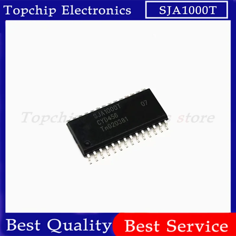 5Pcs Sja1000T Sja10… - image