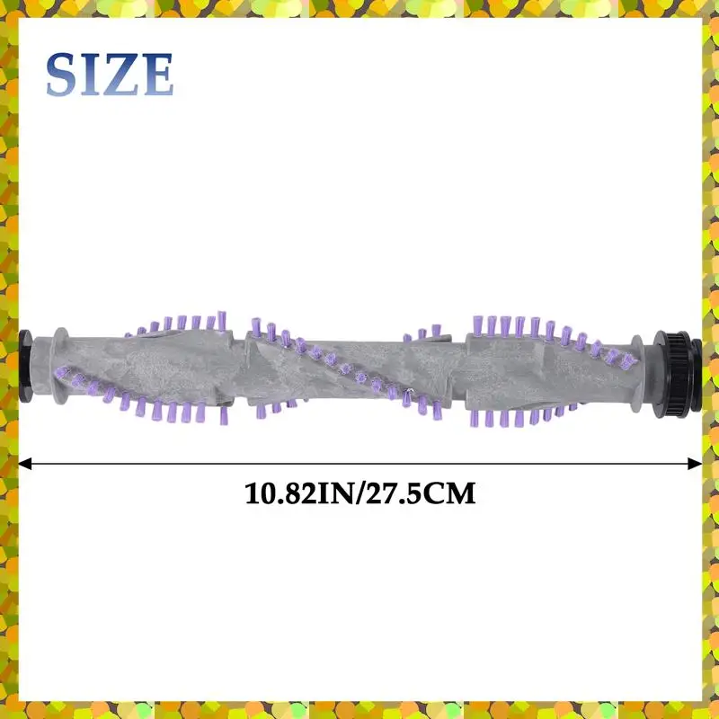 AGLH مكنسة كهربائية فرشاة الأسطوانة ل القرش الملاح Nv350 Nv351 Nv352 Nv353 Nv360 Nv356e NV42 Nv80 Uv420 استبدال أجزاء
