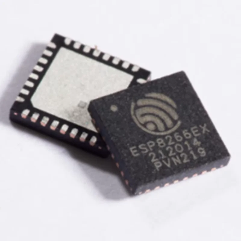 2Pcs Esp8266Ex Esp3…
