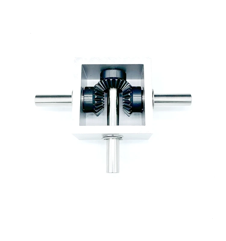 90 Degree Right Ang…