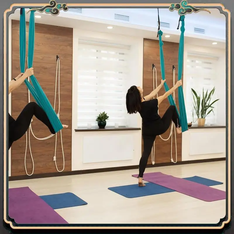 

Premium Wall Mounted Fitness Anchor For Resistance Bands, Weight Bands, Strength Training, Yoga, Home Gym,