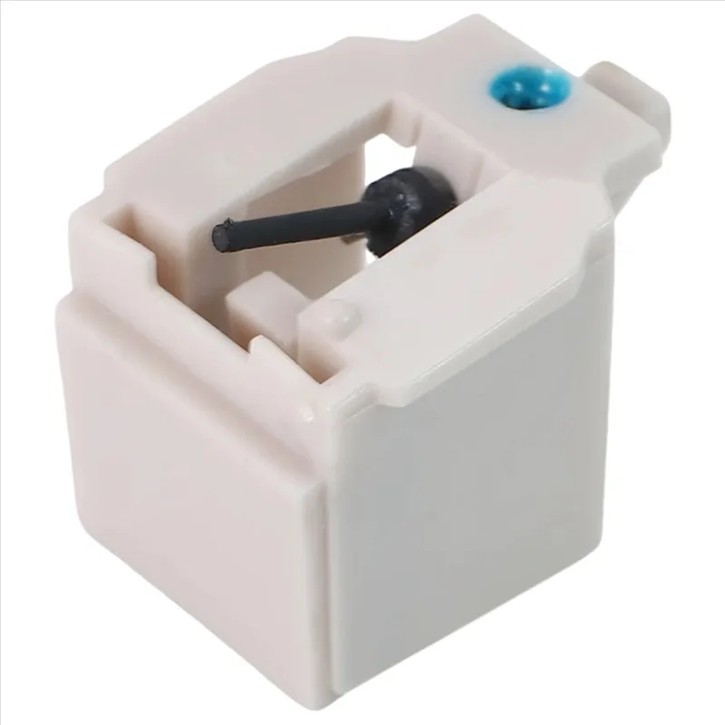 Turntable Stylus Needle Replacement Diamond Tip Vinyl Record Player Needle for LP Turntable