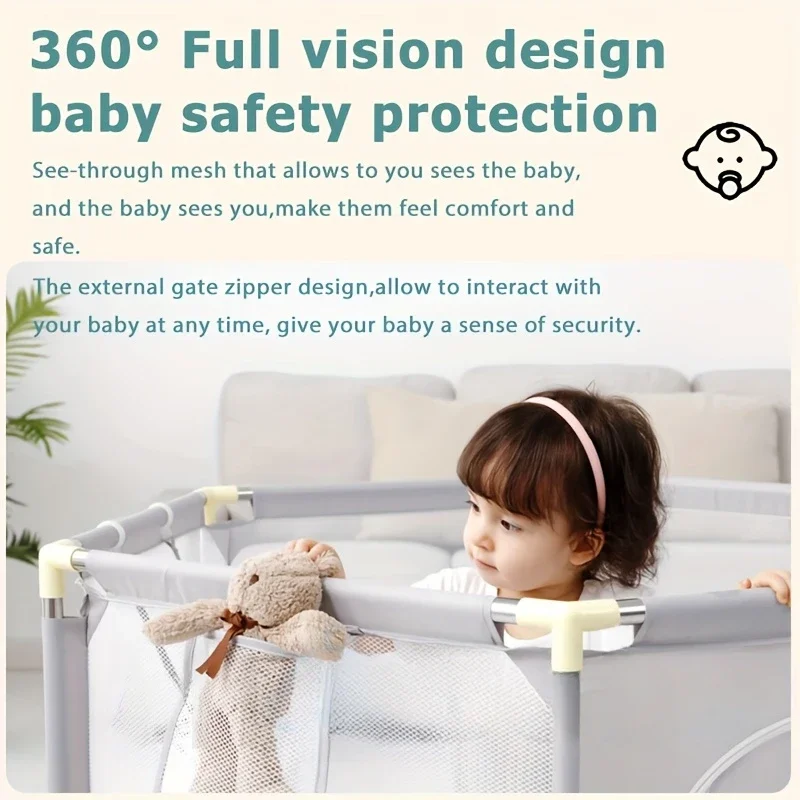 Thumbnail 3 - #37 Most Popular Baby Playpens
