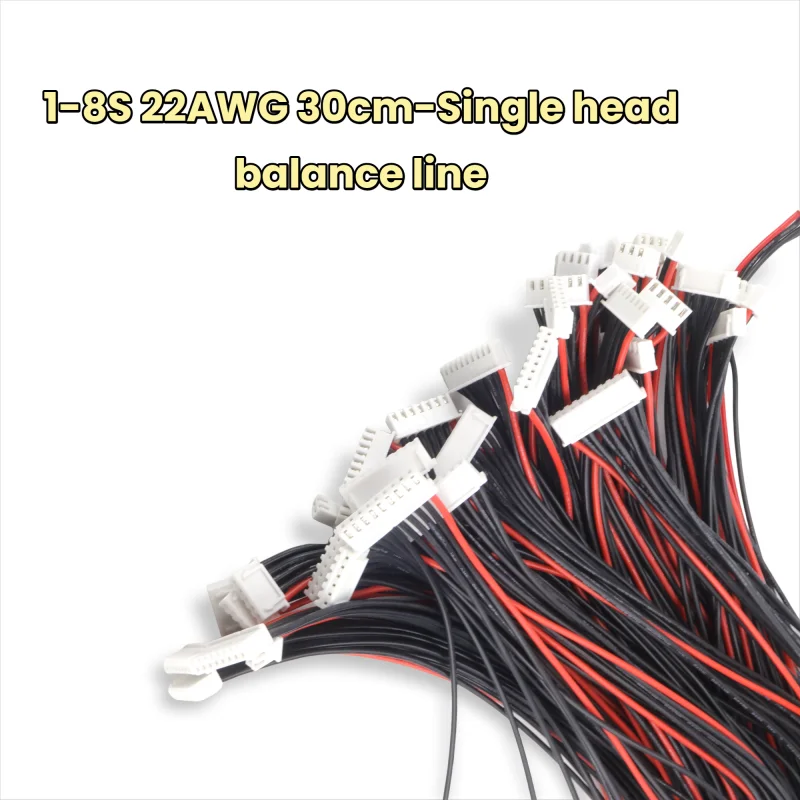 6PCS 1S 2S 3S 4S 5S… - image
