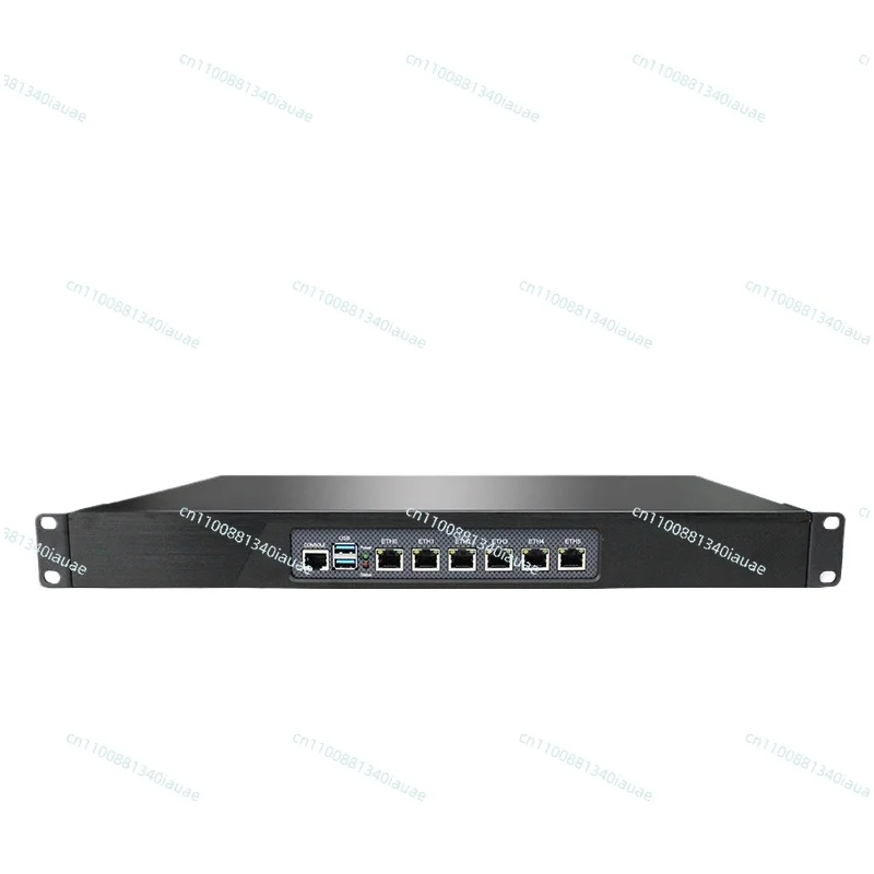 

Сетевая карта I7-1165G7 I3-1115G4 Soft Route 1U Rack Type с интерфейсом 2.5G, 11-е поколение