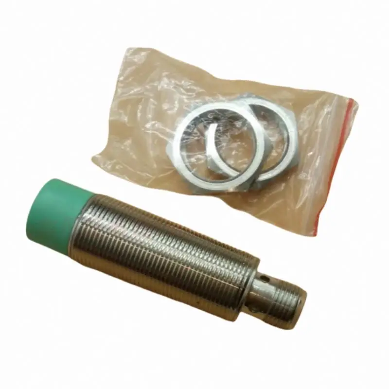 العلامة التجارية الجديدة الأصلية NBN12-18GM50-A2-M1 الاستشعار في المخزون #1