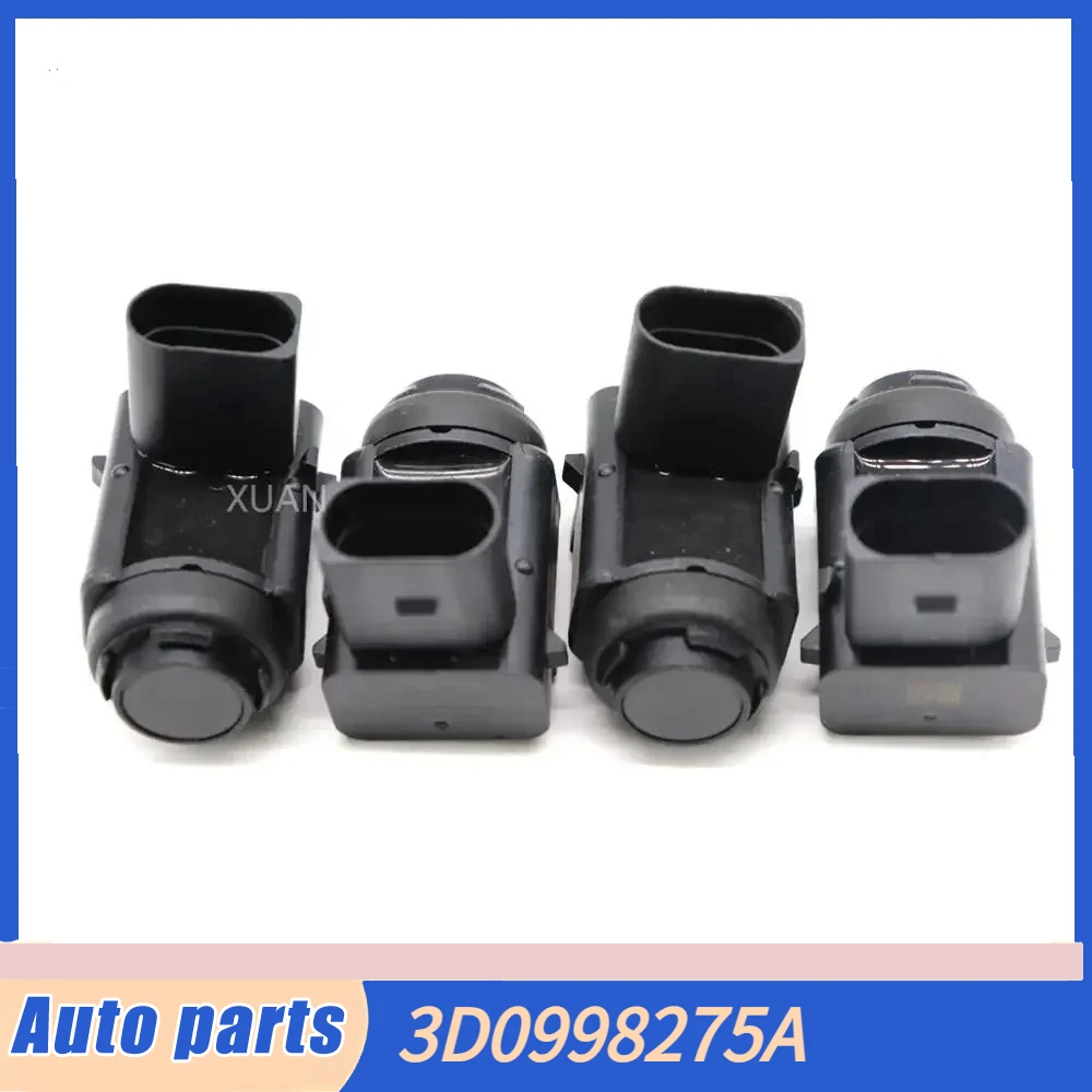 For Volkswagen Golf EOS Phaeton Skoda Octavia Porsche Cayenne Audi Q7 Seat Leon Altea XL 3D0998275A Car PDC Parking Sensor