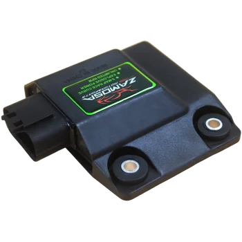 KTM250 CDI Module KTM 250 SXF KTM 300CC Cdi Box for KTM EXC125 08-16 SX125 07-16 SXF 05-10 KTM300 2T 50039031200 18 PIN CDI Box