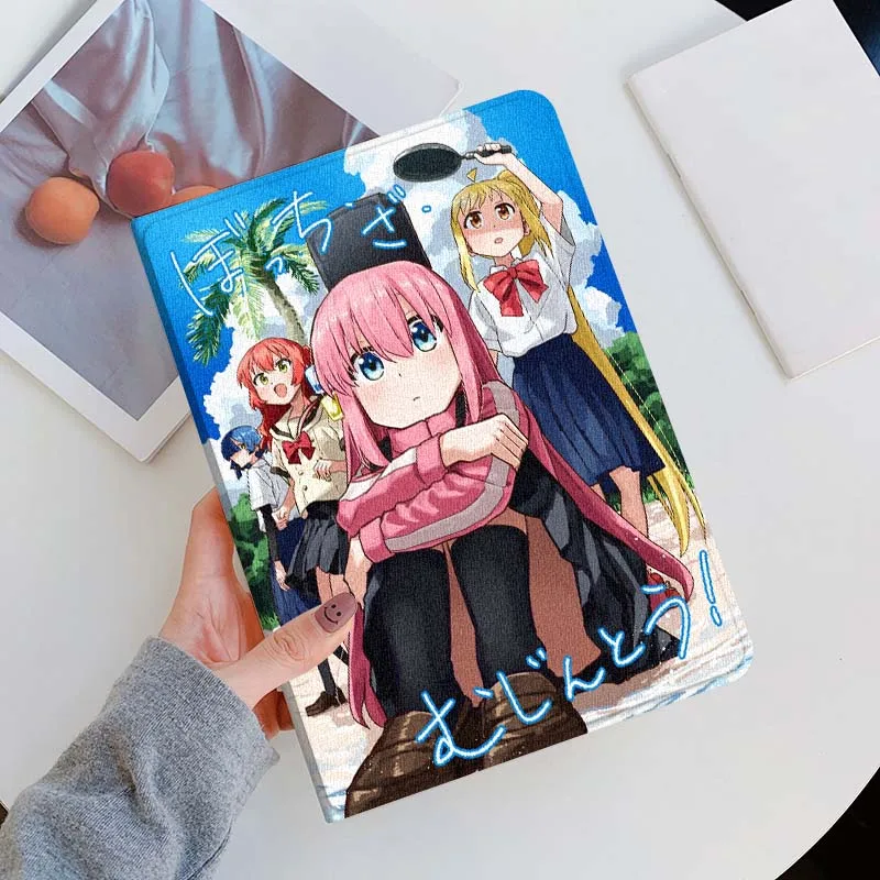 حافظة لهاتف سامسونج جالاكسي تاب A A7 A8 A9 A11 S6 S11 Lite Plus 10.1 10.4 10.5 بوصة