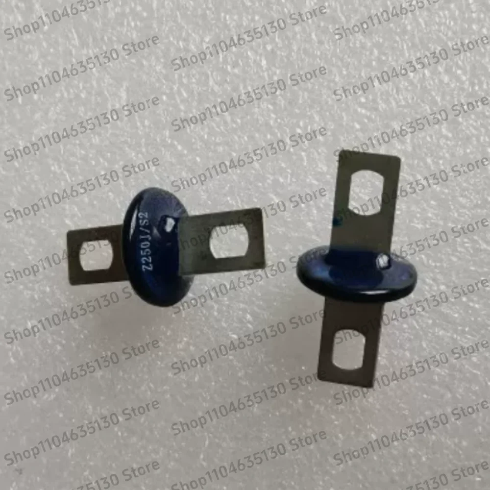 

2PCS Diesel generator pressure sensitive / surge suppressor / diode protector Z250J / S2