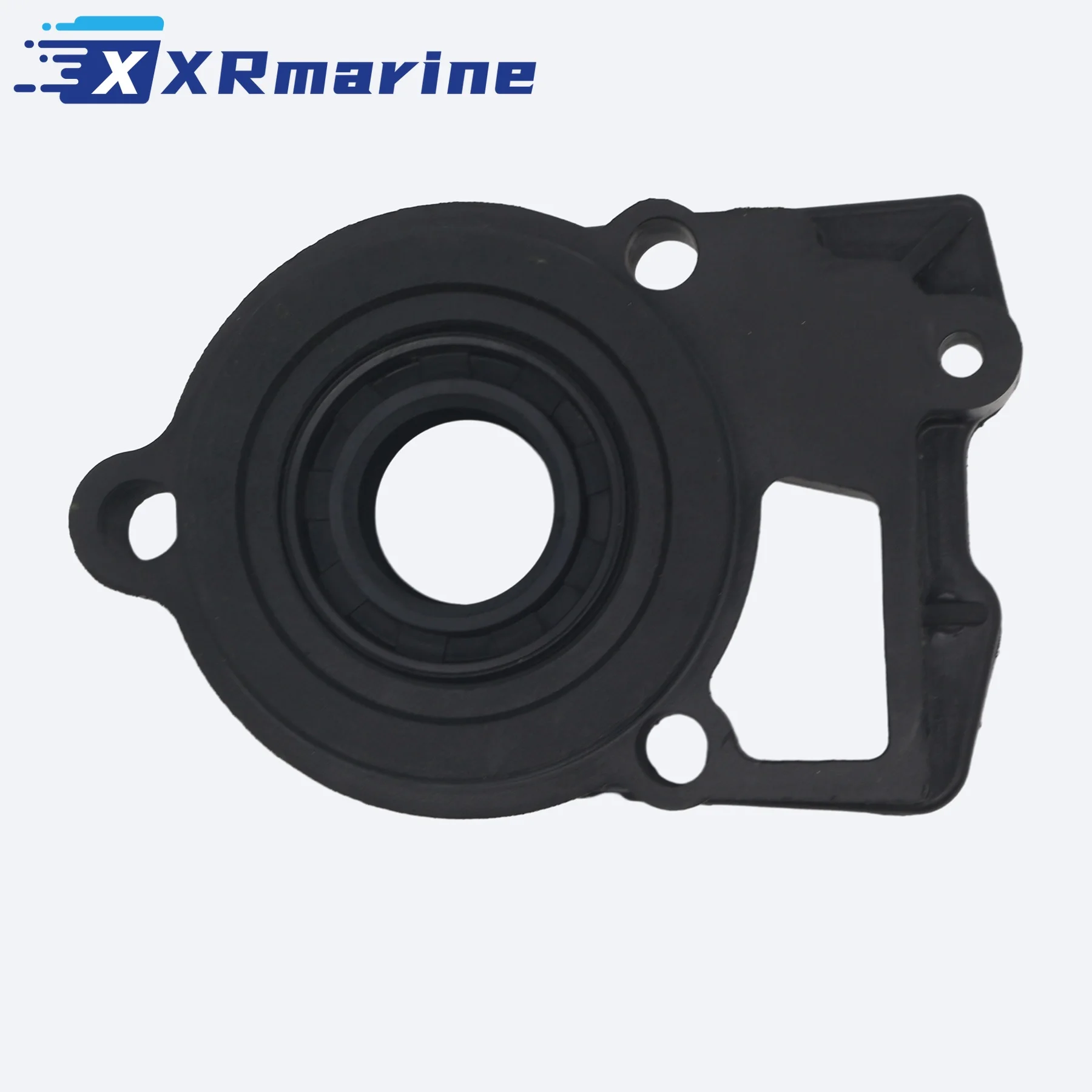 

Mercruiser Alpha 1 Gen 1 & Mercury Mariner Force L4 L6 V6 65-225 HP 2-Stroke Water Pump Base 46-44292A3