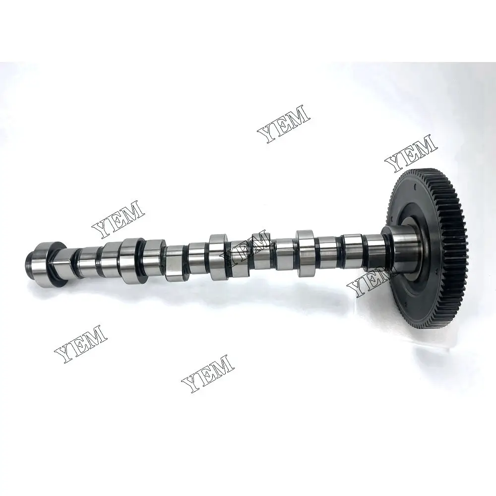 

D4D TCD2012L062V Camshaft Assy 04502750 U1965D13172309 For Deutz diesel engine part