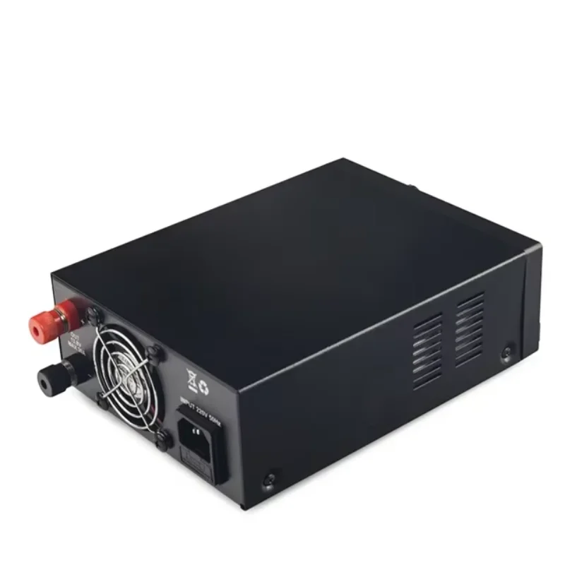 DWC30WIN 220V 30A Car Station Relay Radio Computer Small Regulated Base Station Switching Power Supply