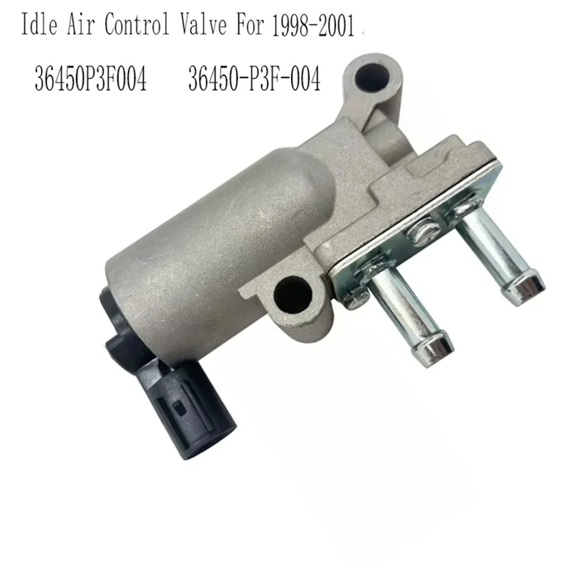 A99F-36450P3F004 Valvola di controllo dell'aria al minimo per Honda CRV CR-V 2.0L 1998-2001 Motore dell'aria al minimo 36450-P3F-004