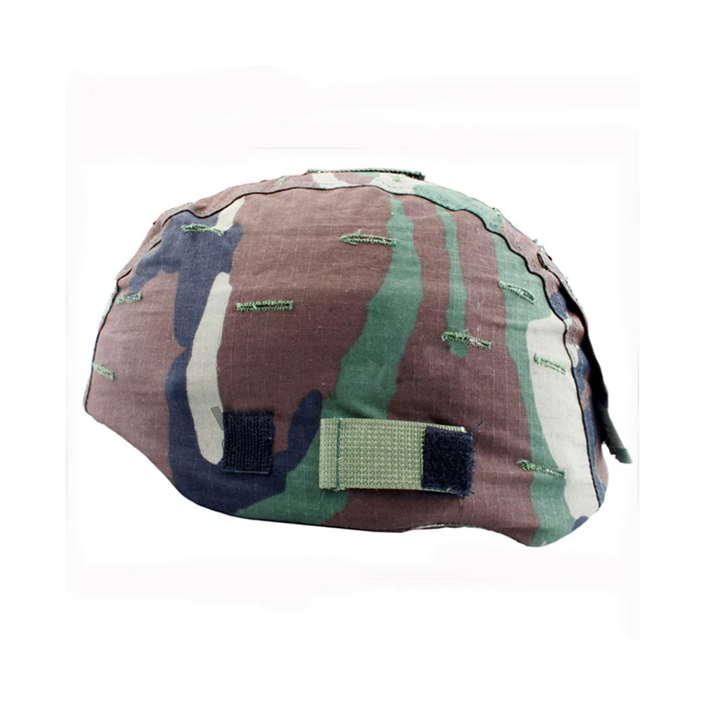 Emersongear Tactical Gen.1 Helmet Cover For MICH 2002 Hunting Airsoft Helmet Cloth Outdoor Shooting Hiking WL EM1807