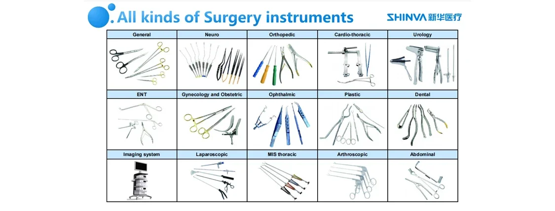 

Fast shiiping Curette Neurosurgery Instruments manufacturer