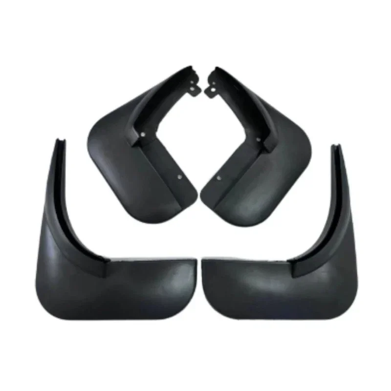 

Mud Flaps Fit for Volkswagen PASSAT B5 2006-2010 Mudguards Tire Fenders Splash Proof Accessories Wheel Guards 4ps