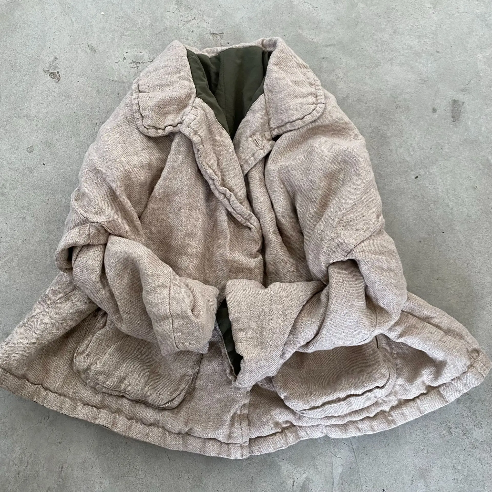 Beige