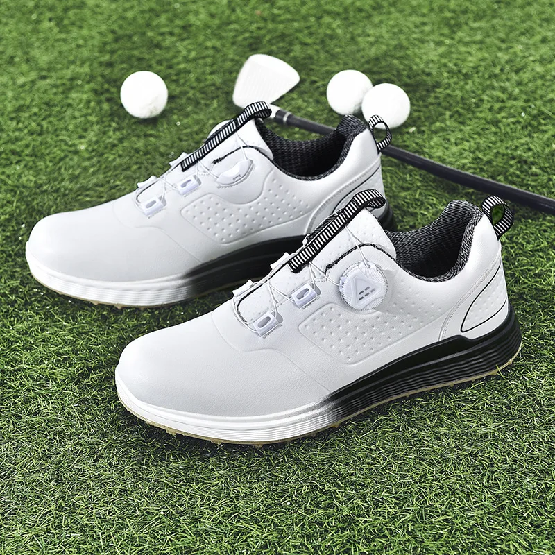 scarpe-da-golf-da-uomo-e-da-donna-antiscivolo-e-con-sistema-di-fissaggio-a-chiusura-rotante-ideali-per-l’allenamento-e-per-giocare-senza-bisogno-di-chiodi
