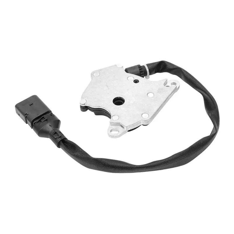 For Passat A4 S4 A6 S6 A8 S8 Avant Quattro Compatible 01V919821A Transmission Neutral Safety Switch Range Sensor