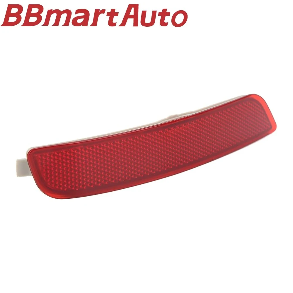 63147847591 BBmart Auto Parts 1 Pcs Rear Bumper Reflector For BMW X5 F15 2013-2018 Factory Price Car Accessories