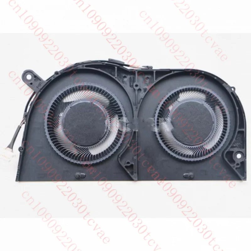 

New for DELL Latitude 7650 CN-00FQ6F fan plastic