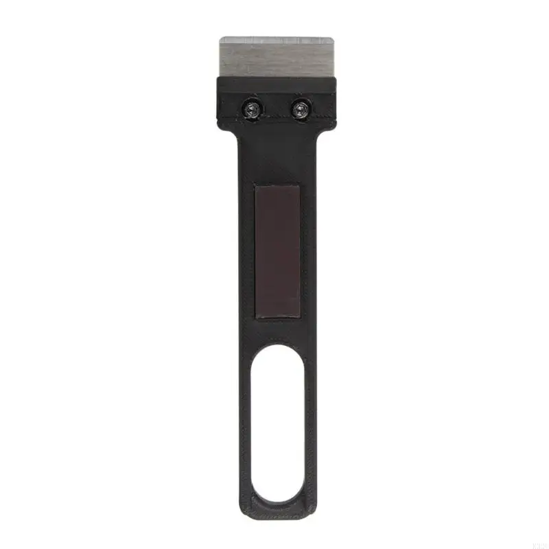 

K32C 3D Print Removal Tool Efficient Tip Scraper Lightweighted for 3D Printing Model Removal Metal Spatula