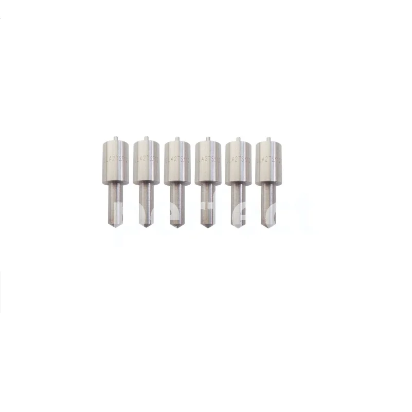 

For BERLIET RENAULT MDS06.35.40 Fuel Injector Nozzle DLLA27S512 0433271233 6Pcs
