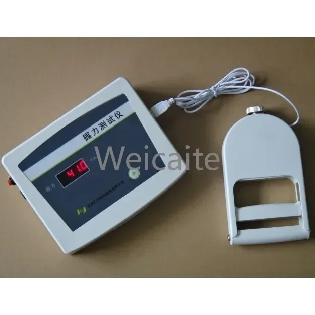 Times Noah 11 Electronic Grip Tester High School Entrance Examination  Meter Test Instrument