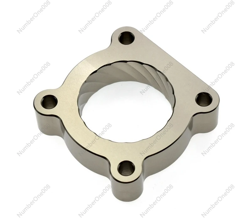 

Прокладка корпуса дроссельной заслонки, прокладка впускного коллектора для HR12 HR15 HR16, производительность впускного двигателя Vortex, обновление