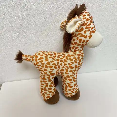 8 best sales stor plyschgiraff - №7
