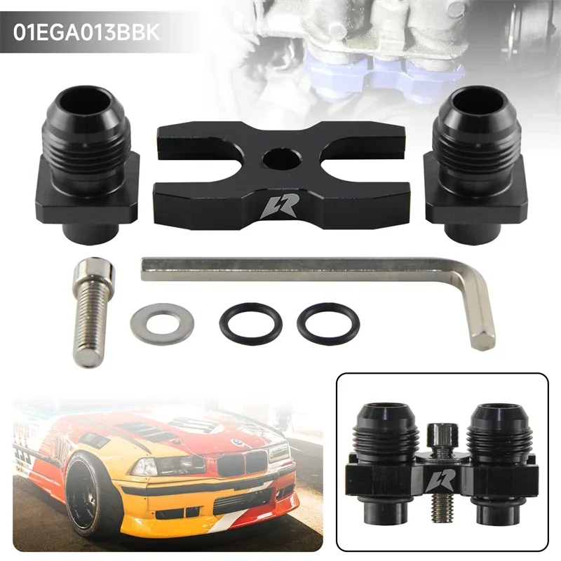 Oil Cooler AN10 Ada…