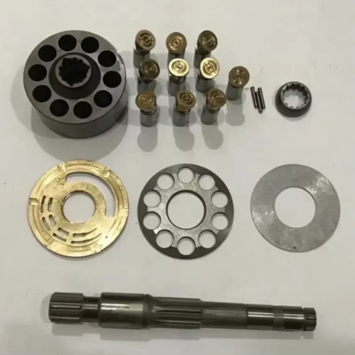 

Гидравлический поршневой насос A2FO32, запасные части, двигатель для китайского производства, ремонтные комплекты двигателя поршневого насоса REXROTH