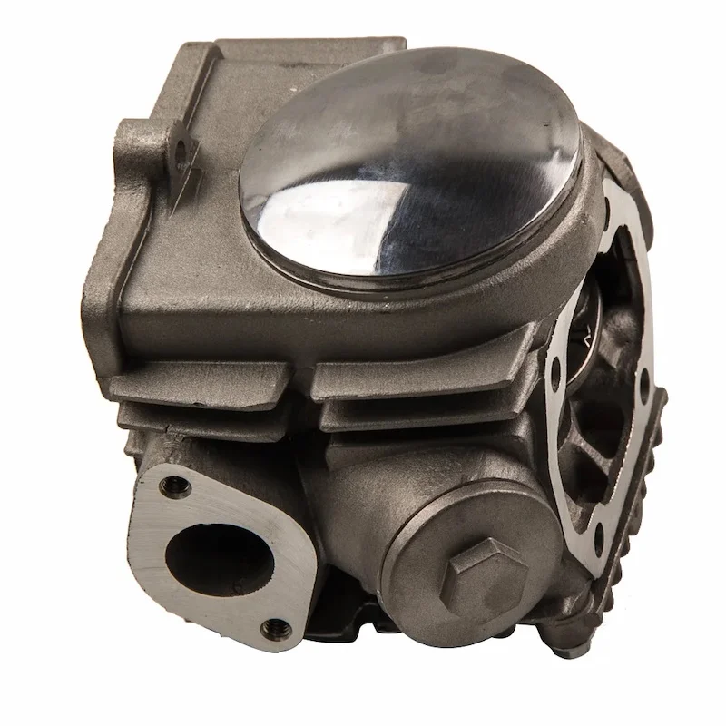 cylinder gasket head