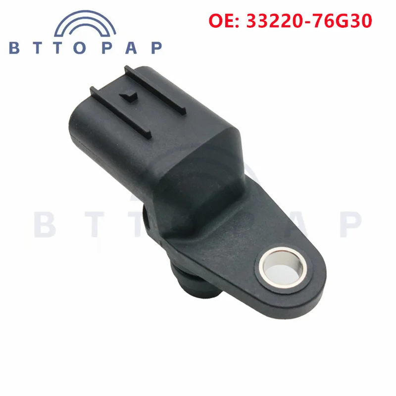 

33220-76G3 0 высококачественный Датчик положения коленчатого вала для Isuzu Suzuki Crank 949979-1590 949979-1530 949979-1410