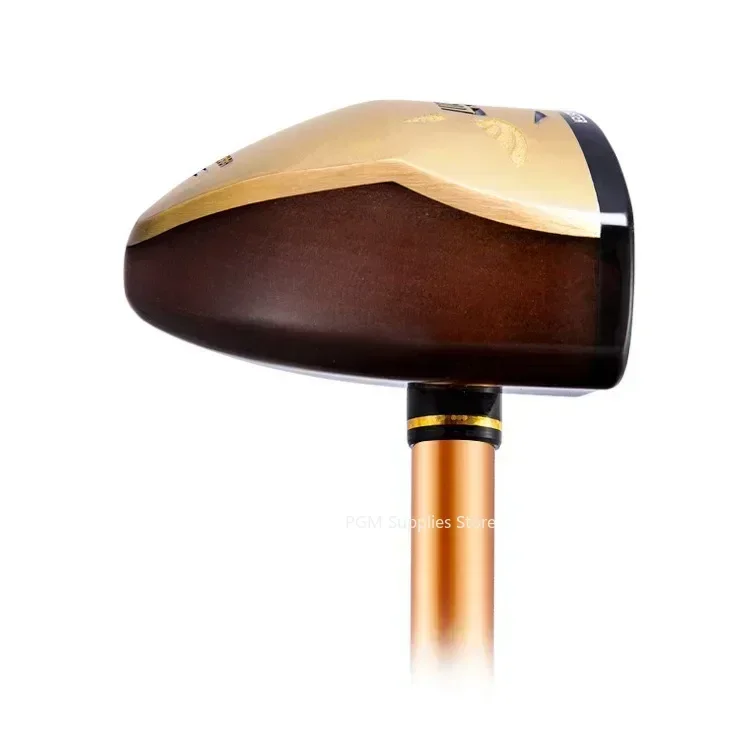 PGM A Single Golf Club in The Park Low Center of Gravity Carbon Shaft Golf Clubs