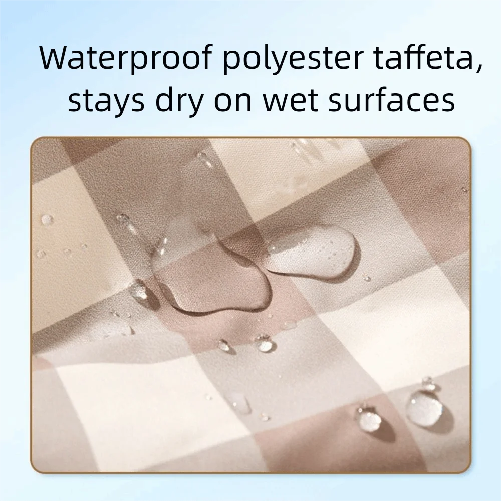 كامل حماية الساق عاكس شريط الحيوانات الأليفة السراويل الغبار قابل للتعديل الحيوانات الأليفة السراويل المضادة للانزلاق مقاوم للماء