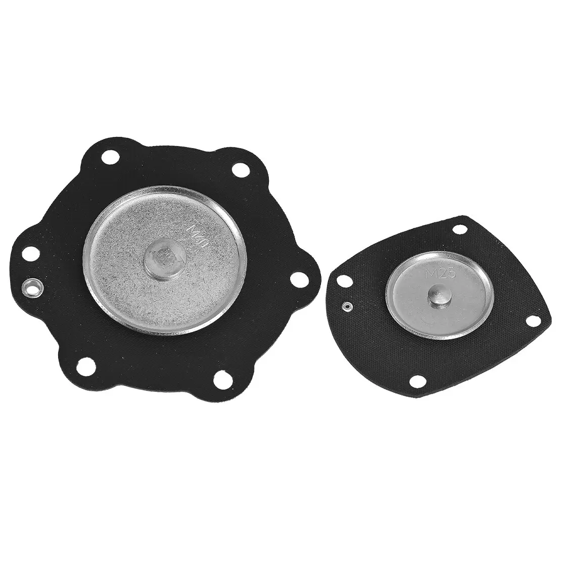 M25 & M40 Diaphragm Repair Fit For Turbo FP40 FM40 DP40 DM40 EP40 EM40 FM45 FP45 DM45 DP45