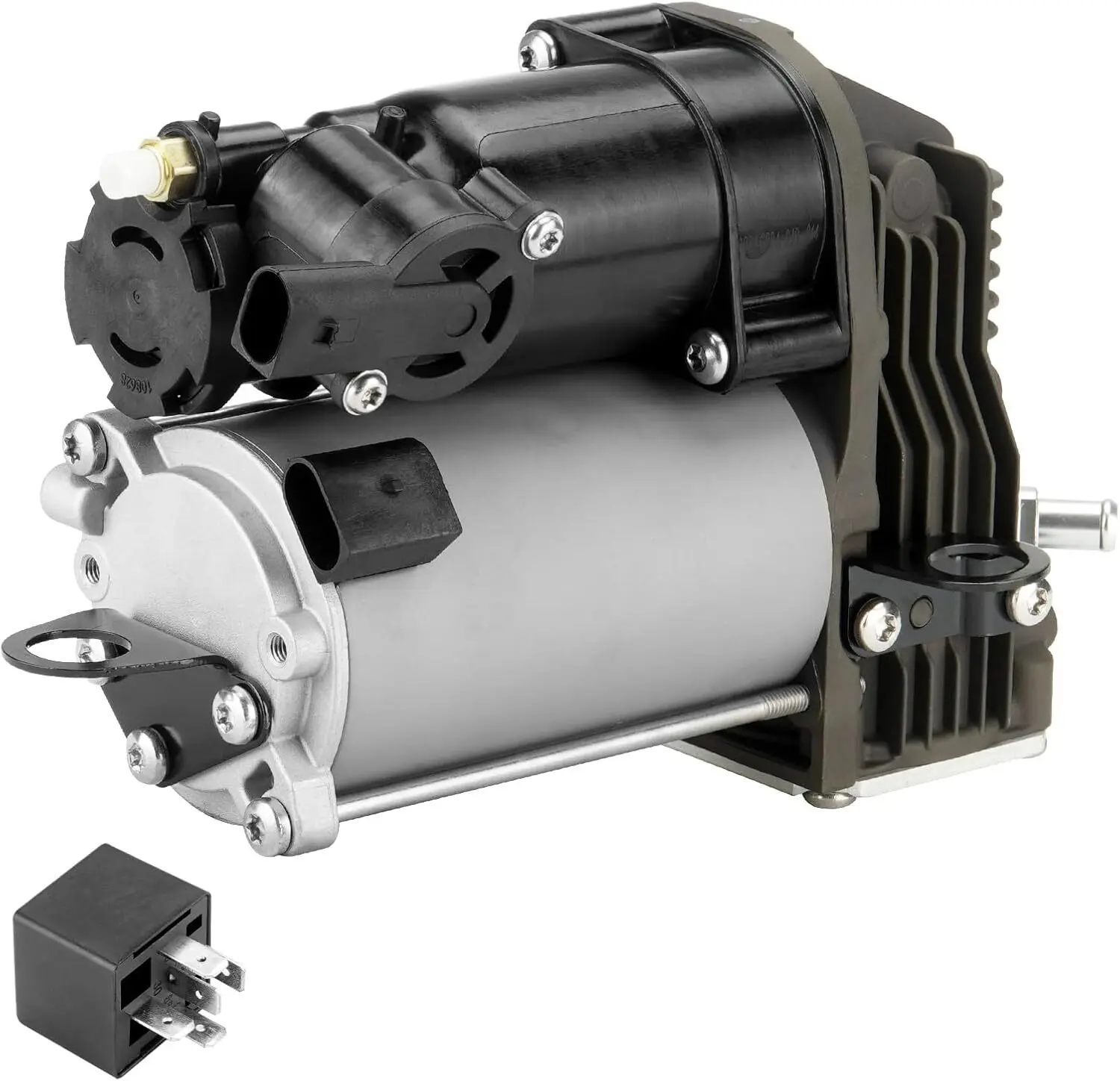 Brand New Air Suspension Compressor Pump Relay A2513200904 Fits for R320 2007-2009 24 Months Warranty Shandong