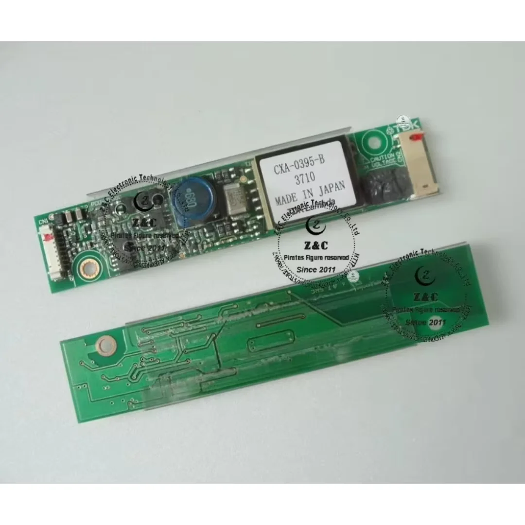 CXA-0395-B PCU-P108…