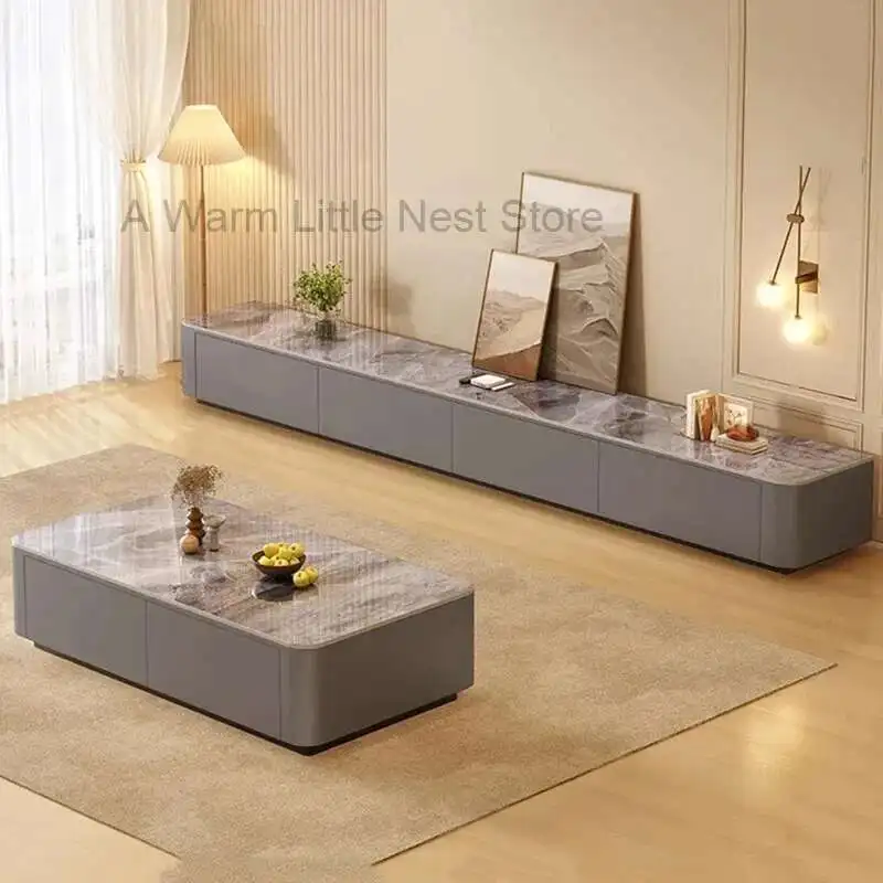 

Luxury Nordic Tv Stands Living Room Mobile Drawers Movies Designer Tv Table Storage Universal Suporte Para Tv Home Furniture