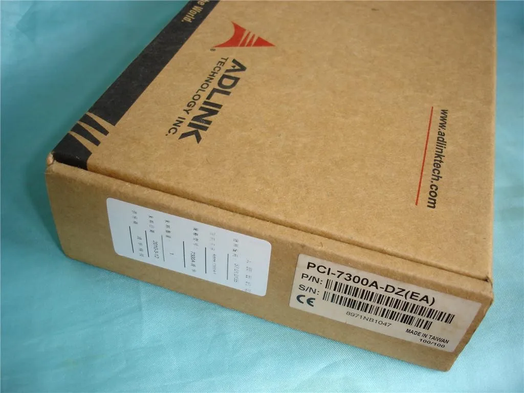 Adlink PCI-7300A Pc…