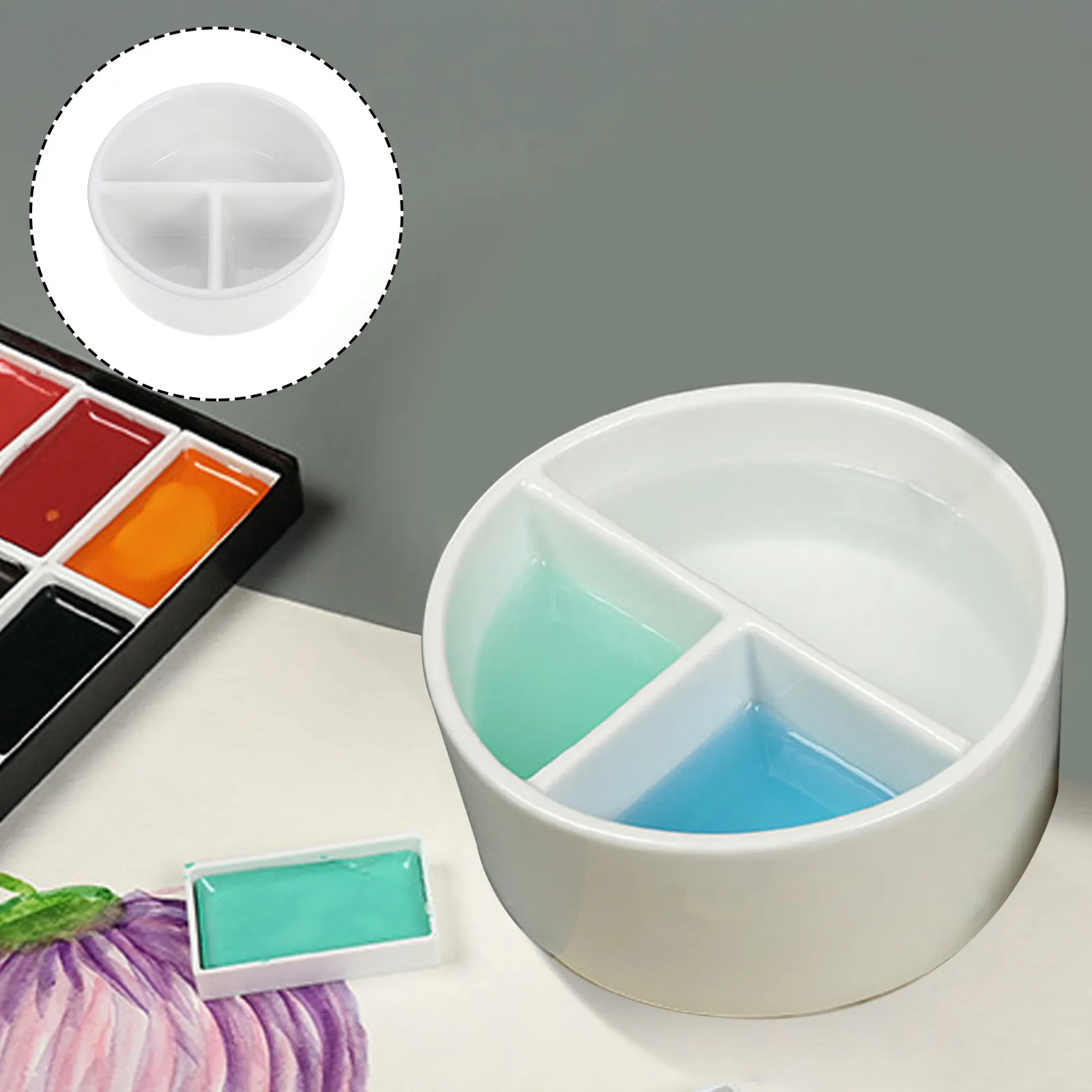 ceramic-ink-dish-large-capacity-sturdy-wash-container-lightweight-portable-for-calligraphy-painting-brush-office-inkwell-pen