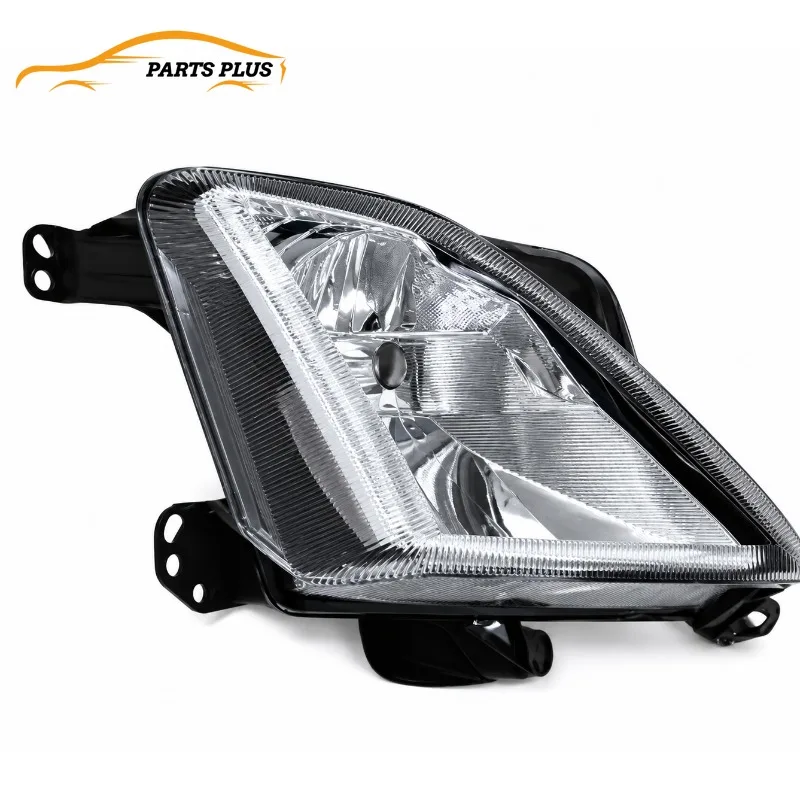 

JX7B13B220EB JX7B13B221EB Front Bumper Fog Light Assembly For Ford Focus Mk4 2018-2021 Passenger Driver Side Car Foglamp