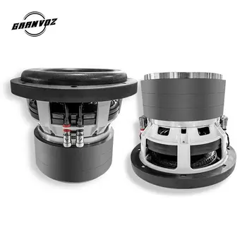 10 best sales subwoofer per auto 1000w - №5