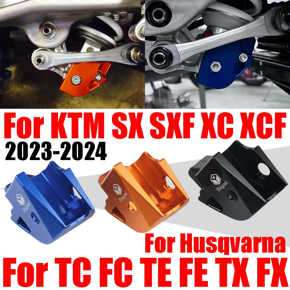 

Задний амортизатор для KTM Husqvarna SX SXF XC XCF TC FC TE FE TX FX 200 250 300 350 400 450 аксессуары