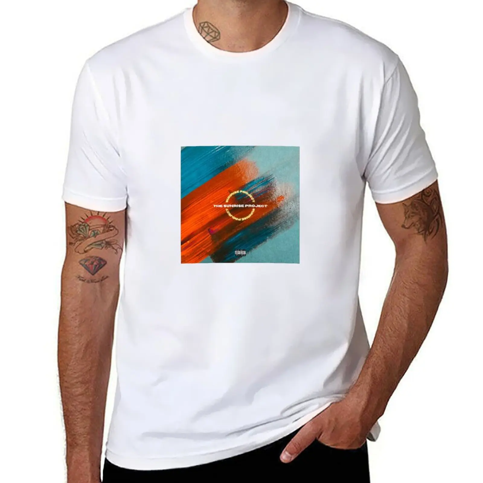 

Songer T-Shirt funny t shirts man anime t shirts oversize T-Shirt