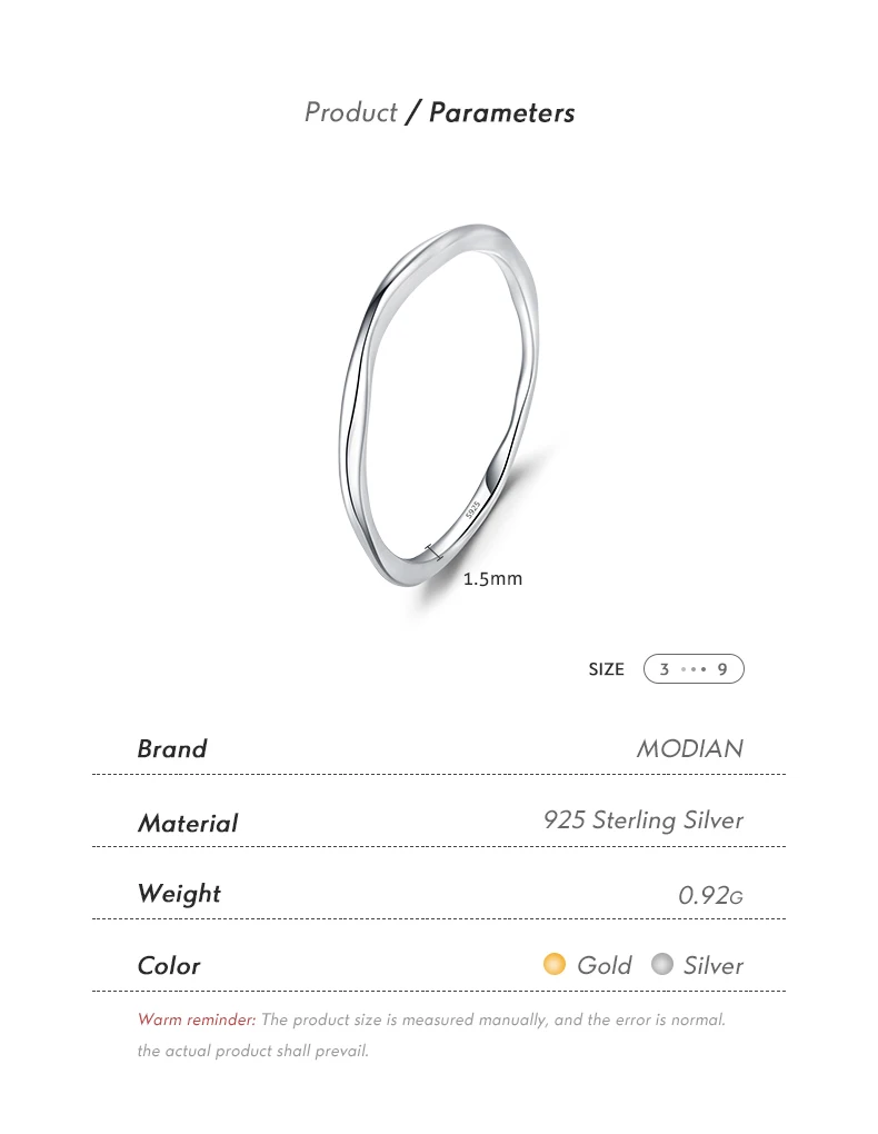 Product detail