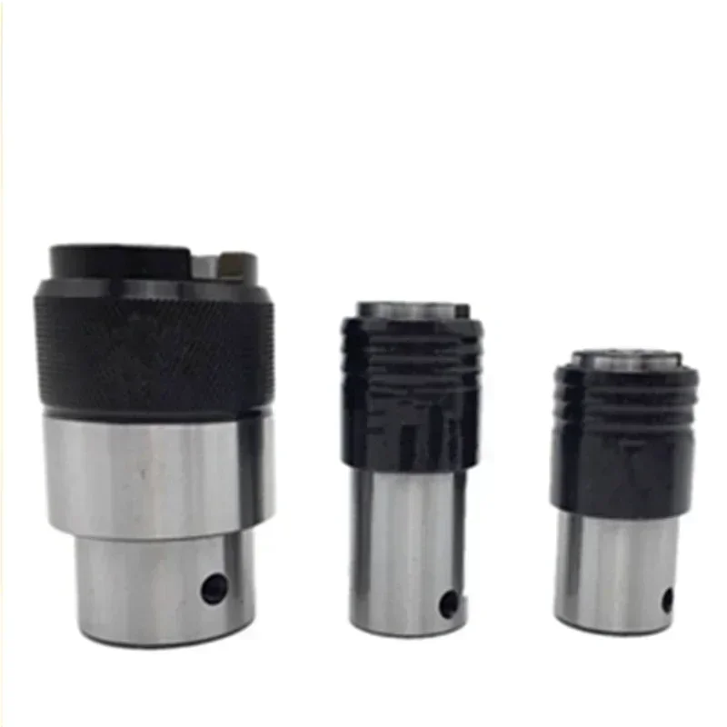 B20 B22-TC820 Tapping Chuck Connecting-rod with GT12B12 B18 B16 J16 Taper Connecting D18tc820