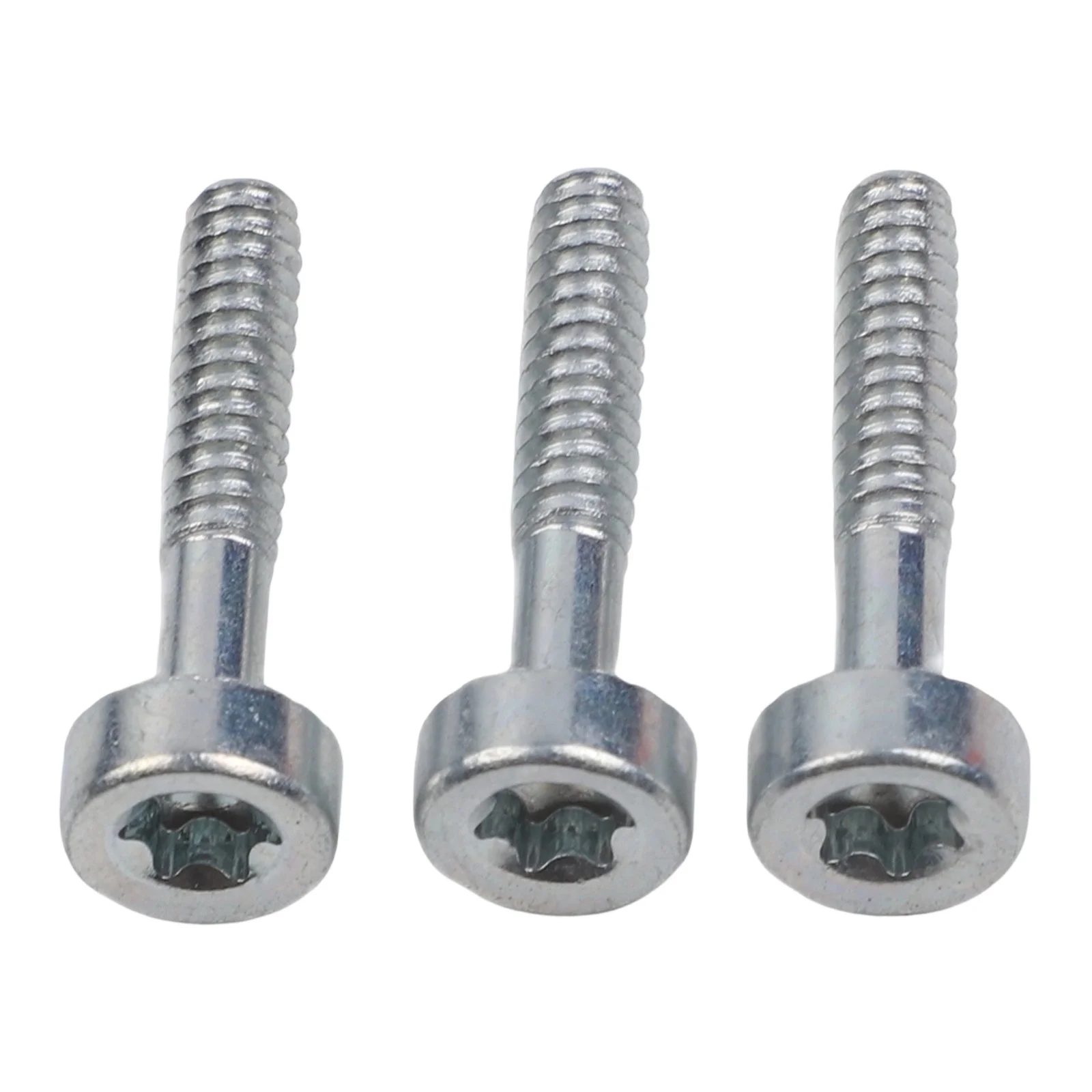 Garden Parts 9075-478-3023 Garden Maintenance Economical Replacement Metal Construction Three-piece Set For FS38 FS45 FS46